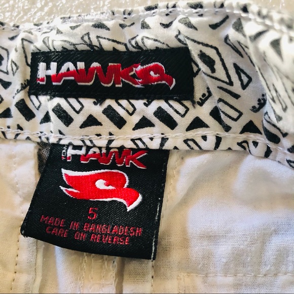 Tony Hawk Boys ProSkater Lot Jean/Shorts Size 4 - Picture 6 of 13